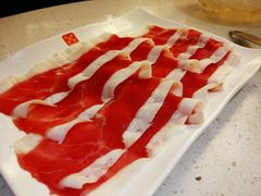 -秦池天下特色火锅(东葛望园店)