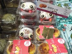 -85度C(南京龙江店)