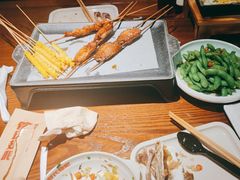-管氏翅吧(台湾街店)