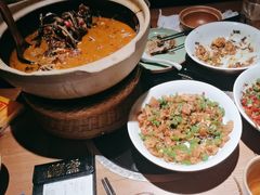 -吃饭皇帝大(长宁龙之梦店)