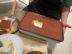 提拉米苏-欢饮(王府井总店)