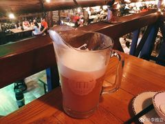 -爱啤精酿·民谣酒馆(滨江店)