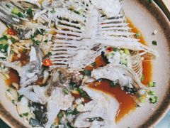 -君霖海鲜私房菜(春柳店)