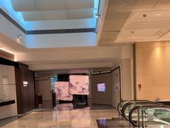 -广州花园酒店