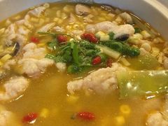 -老浒记烤鸭-北京菜(琉璃厂店)
