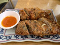 -峇峇娘马来西亚餐厅(望京SOHO店)