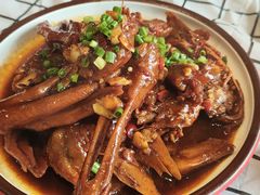 -江西老表·经典江西八大碗