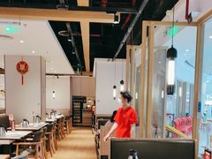 -九毛九西北菜(番禺万达店)