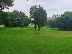 -麓湖高尔夫球俱乐部