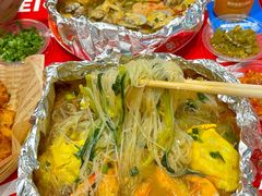 -见味花甲(福田coco park店)