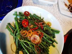 -旺顺阁·北京菜(北辰上品+)