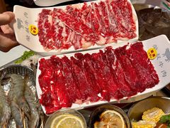 -荣叔港式沙嗲牛肉火锅(正佳潮流店)