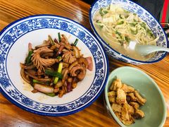 油渣-复兴面王(河东路起源店)