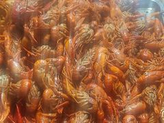 -朗御烧烤·江湖菜·鲜货(望平街店)