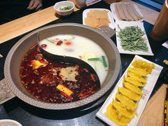 -潘小辣鲜肉老火锅