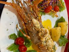 -Mr. 99 Steak and Seafood Restaurant