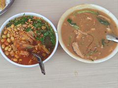 -逍遥镇刘相五胡辣汤豆沫馆(康复中街店)