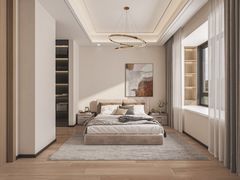 -星杰国际设计 别墅大宅装修(虹桥分公司)