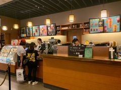 -星巴克臻选(南宁万象城店)