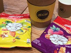 -麦当劳(长泰商业广场店)