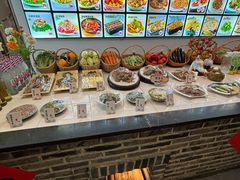 -小时候文化餐厅(盘山店)