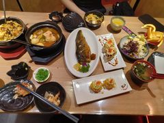 -明治屋(二十三年洪化桥店)