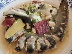 -三台山庄中餐厅
