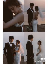 -金海岸婚纱摄影(塘沽店)