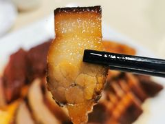 -老字号蛇口德记烧腊饭店·海鲜加工