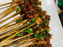 -木屋烧烤(坂田天安云谷店)