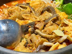 -屋里家延边朝鲜族冷面(梅林3店)