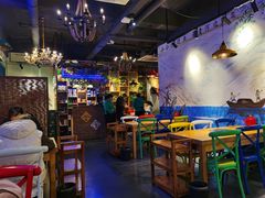 -小小河边鱼(天润城店)