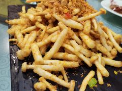 -大眼锅贴水饺(河东店)