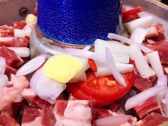 -木辛水水冰煮羊(凤城六路店)