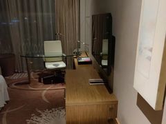 -青岛城阳宝龙福朋喜来登酒店