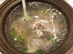 -小菜园新徽菜(宜兴八佰伴店)
