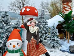 -南京银杏湖乐园