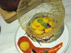 -烛影拾光观景餐厅·创意菜·摄影·小提琴(大唐不夜城店)