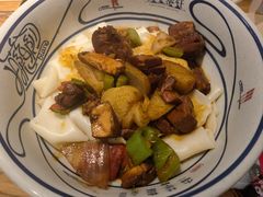 -陇上秦轩西安biangbiang面(朝龙汇店)