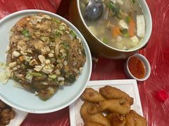 -海坛特色小吃·只做平潭特色菜(平潭店)