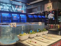 -盛福楼·惠山宴(盛岸路店)
