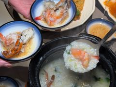 -潮澎派·潮汕菜大排档(南较西路店)