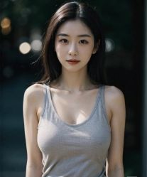 -爱秀造型 T-G