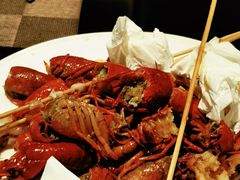 -大中华希尔顿酒店-念自助餐·嗨啤·小龙虾
