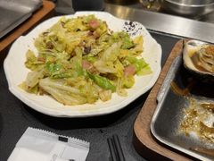 -大神太神·铁板烧(七宝领展广场店)