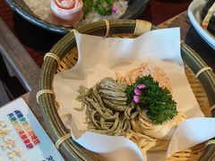 -捞王锅物料理(四川北路店)