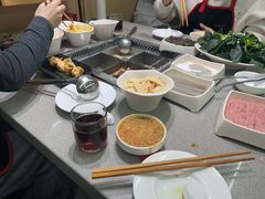 -海底捞火锅(太原南站店)