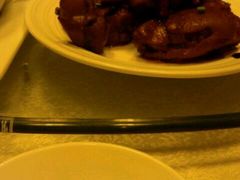 红烧猪蹄-金百万烤鸭店(马甸店)