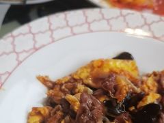 -撒拉花儿·新疆菜·清真(太阳宫店)
