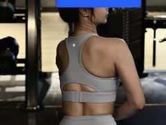 -TOP健身私教工作室(侨香店)